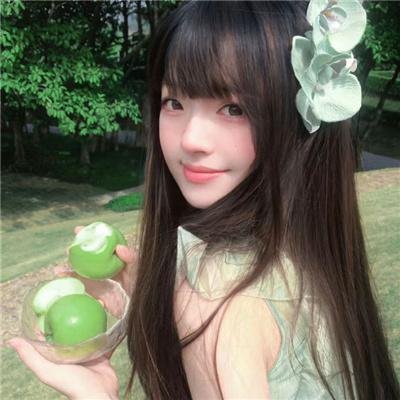 唐朝豪放女