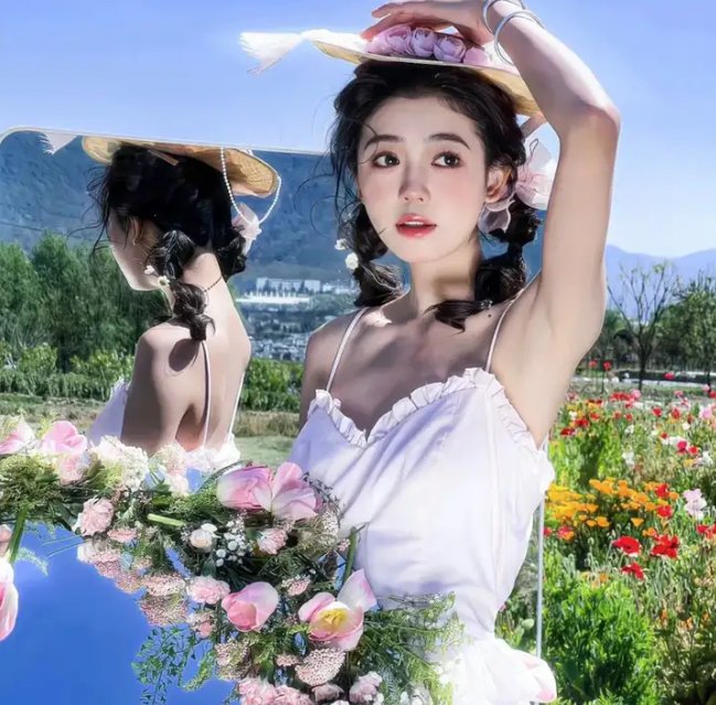 我在这儿